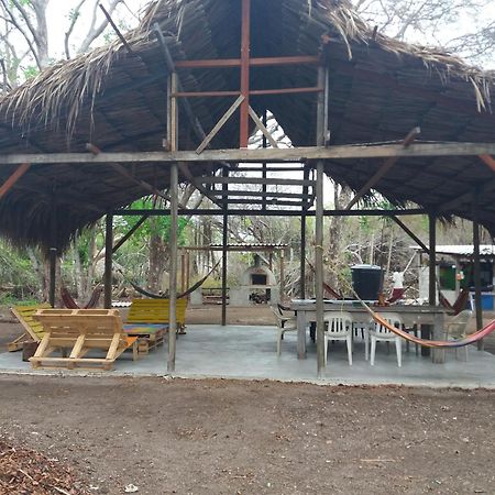 Ecohotel Arte Y Aventura Исла Гранде Екстериор снимка